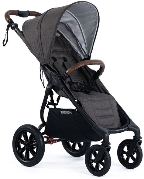 Valco Baby Snap 4 Trend Sport wózek osłonka 12119469279 Allegro pl