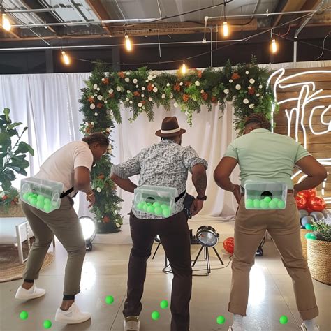 Funniest Baby Shower Games Ever