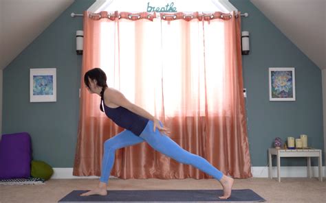 Blog Home Page - Yoga with Kassandra Blog