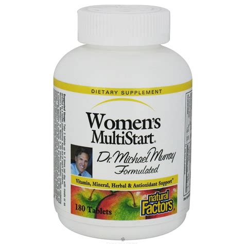 NATURAL FACTORS - Walmart.com - Walmart.com