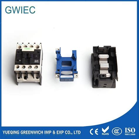 Cjx Ac V Coil Voltage Kw Phase Ac Contactor China