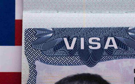 Diferencias Entre Una Visa De Inmigrante Y No Inmigrante