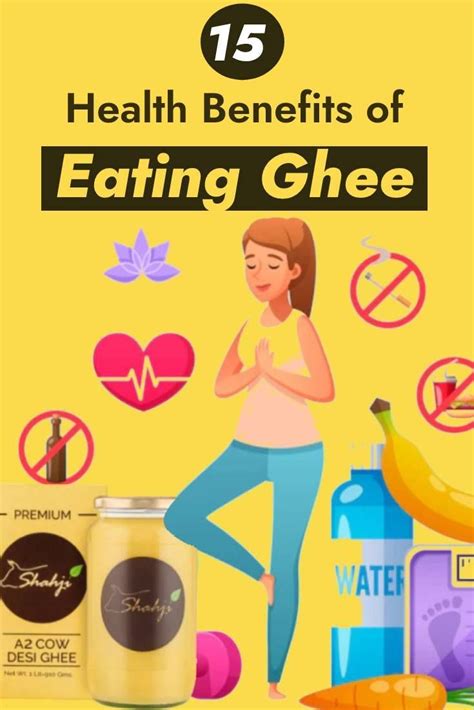 Health Benefits Of Ghee Ghee Benefits, Health Benefits, Desi Ghee ...