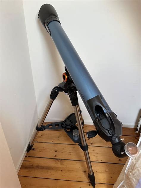 Celestron Inspire Az Teleskop Kaufen Auf Ricardo