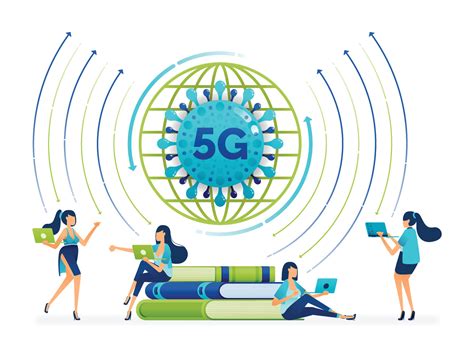 5g Na Educação Impactos E Oportunidades Para A áreait Experts