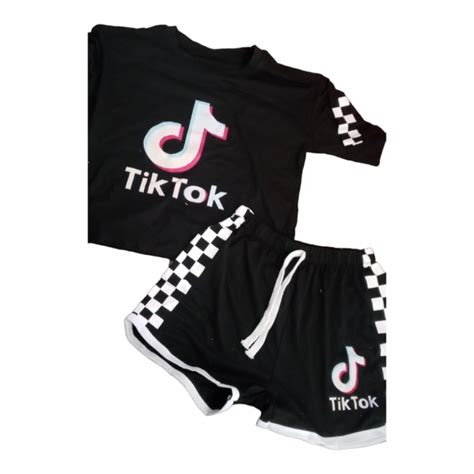 Tik Tok Matching Sets Tik Tok Shirt Poshmark