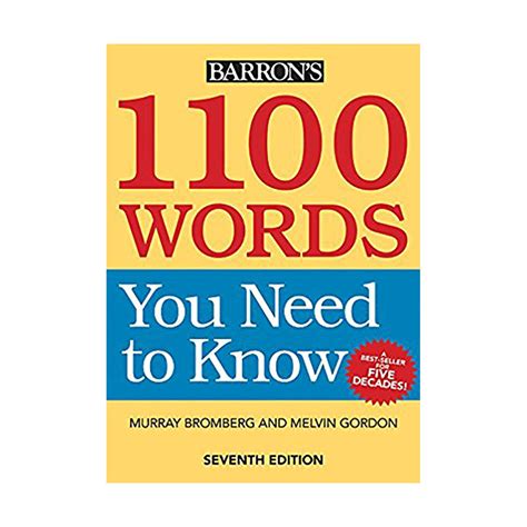 خرید 1100words You Need To Know 7th پارسا زبان خرید کتاب زبان