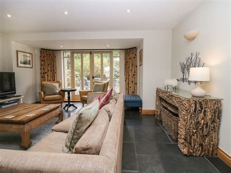 River Lodge Ambleside Cote How The Lake District And Cumbria