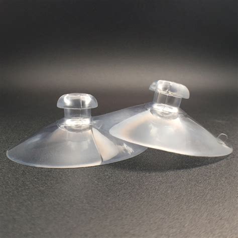 2 12 Strong Suction Cups Kingfar