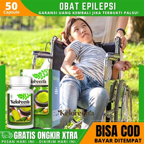 Jual Obat Epilepsi Kejang Untuk Anak Dan Dewasa Obat Kejang Epilepsi