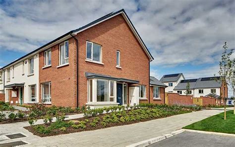 Victorian Red Multi Brick Kingscourt Country Manor Bricks Ireland