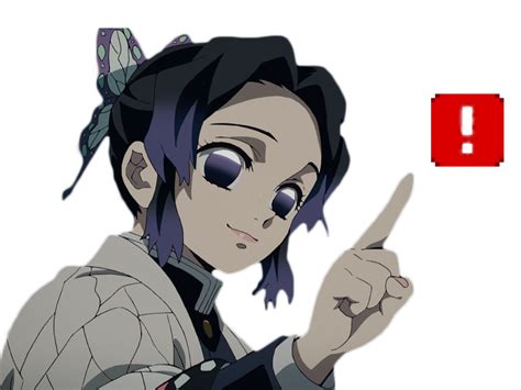 Sticker De Cryfield Sur Demon Noyaiba Demonslayer Slayer Yaiba Kimetsu