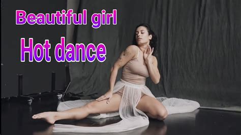 Beautiful Girl Hot Dance🔥 Youtube