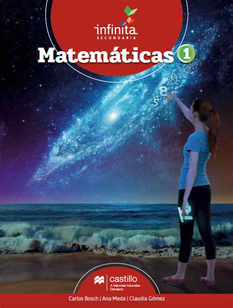 Telesecundaria Primer Grado Contestado Libro De Matematicas 1 De Hot