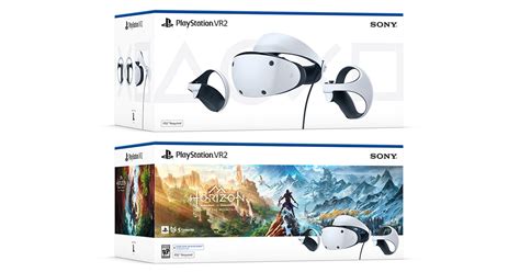 Playstation Vr2 Precio Fecha Y Características De Las Gafas De Ps5