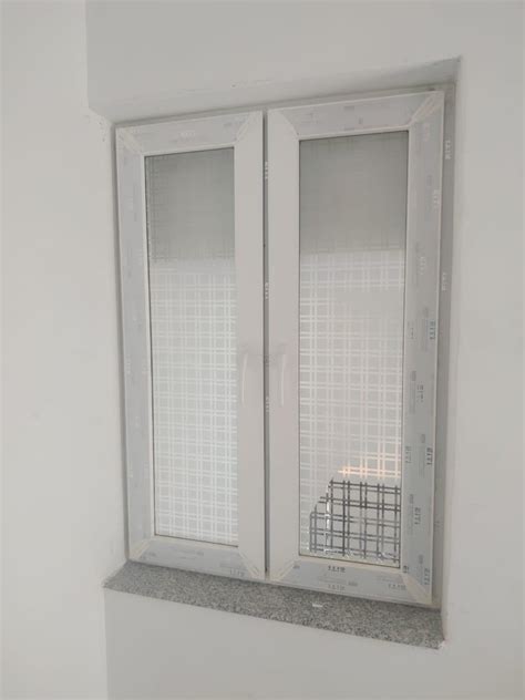 Antique Creation Mm Upvc Windows X Feet At Rs Square Feet