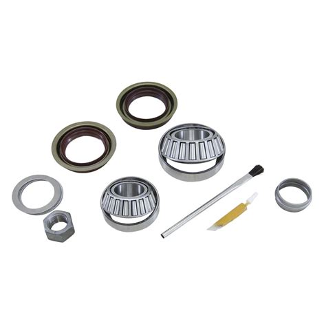 Usa Standard Gear Mustang Inch Pinion Installation Kit Zpkf A