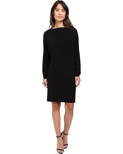 Womens Norma Kamali All In One Dress