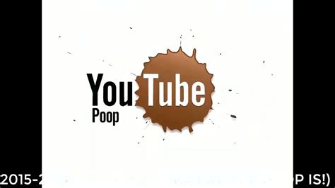 All Youtube Poop Intro 2007 2023 Youtube