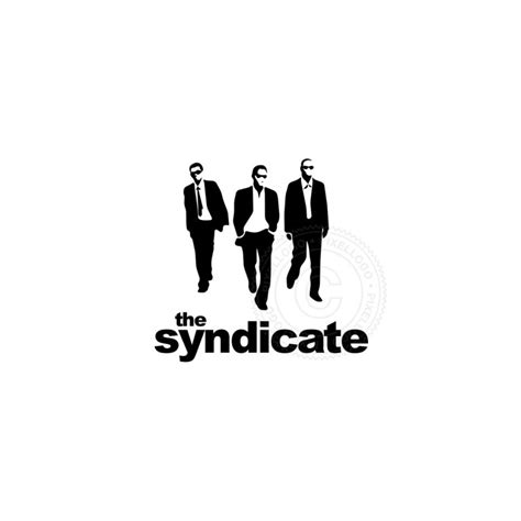 syndicate logo 10 free Cliparts | Download images on Clipground 2024