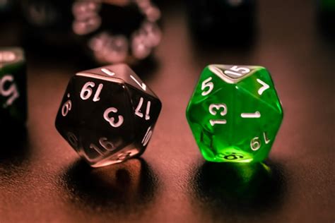 The Best Rpg Board Games Worth Playing In