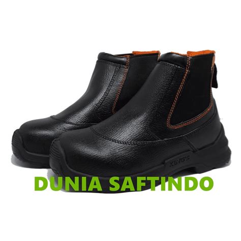 Jual Sepatu Safety King S Kwd X Shopee Indonesia