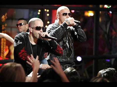 Dejame Hablar Wisin Yandel YouTube