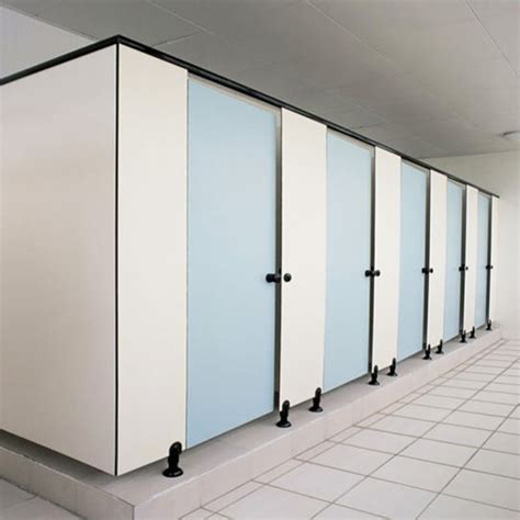 Toilet Cubicle/Partitions/Walls/Divider| Jecams Inc - Jan 2025