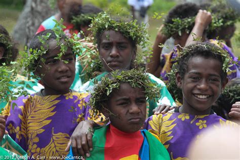 New Caledonia Joetourist