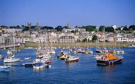 All About The Famous Places: Guernsey Tourism New Images