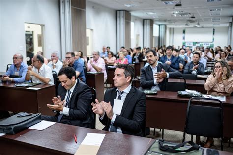 Encontro Sul Mineiro de Cardiologia sucesso de público e crítica