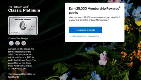 Amex Platinum Upgrade Offer Is It Worth Taking Or A Pass