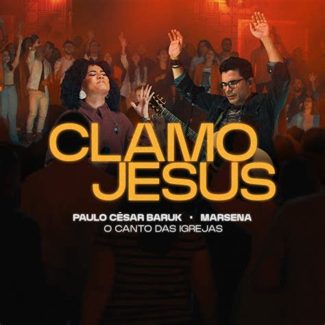 Clamo Jesus Youtube Music