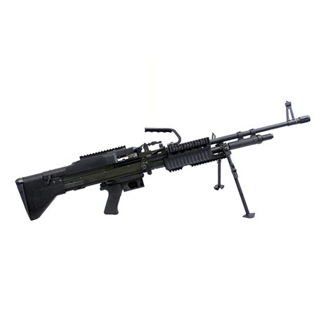 Buy Us Ordinance M60e6 Machine Gun Black Market Armory