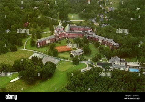 Homestead Hot Springs Stock Photo Alamy