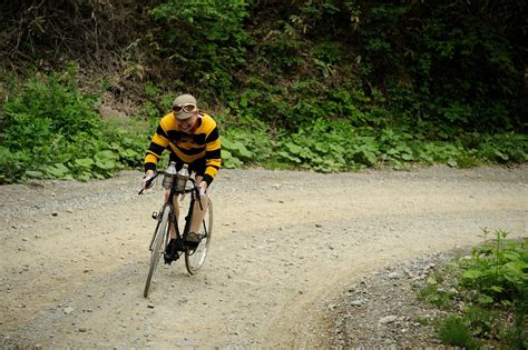 Eroica Japan Rivista Per Ciclisti InBici Magazine Passione Sui Pedali