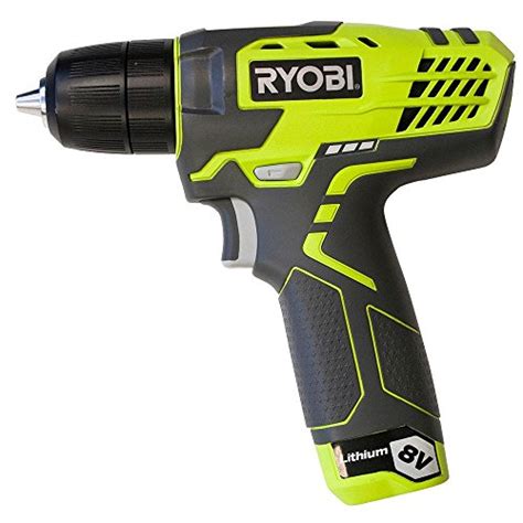 Ryobi Hp L Reviews Compare Power Drills