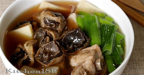 【魷魚螺肉蒜】食譜：台灣酒家菜代表，傳統風味溫暖上桌的家常經典