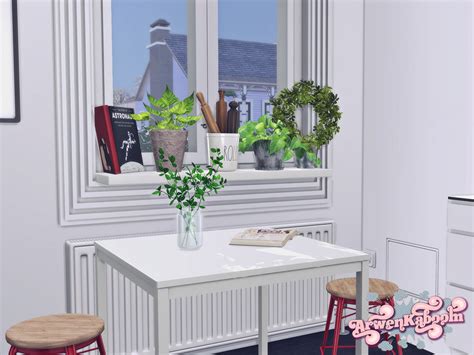 The Sims Resource Kitchen Farina