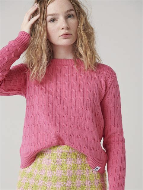 11 Ethical Knitwear Brands We Love To Keep You Warm This Winter The