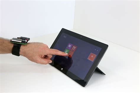 Biometric Touch Sensing: Seamlessly Augmenting Each Touch With