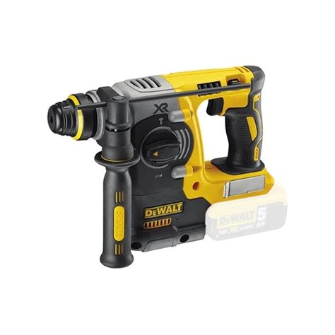 18V SDS Plus Akku Kombihammer DCH273NT DeWalt