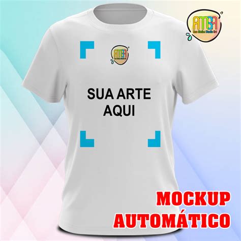 MOCKUP CAMISA 14 COME SEM FUNDO automático Ana Melim Studio Art