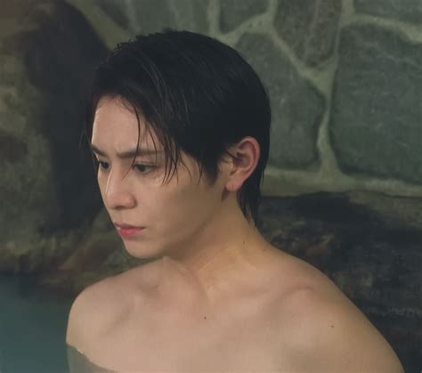 Shirtless Johnny S Tumblr Yamada Ryosuke Ousama Ni Sasagu Kusuriyubi Ep