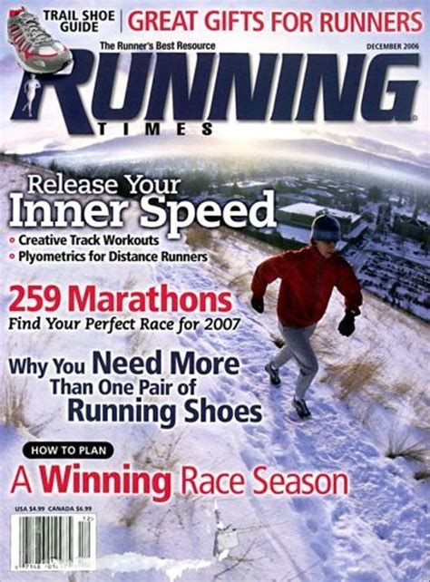 Running Times Magazine Topmags