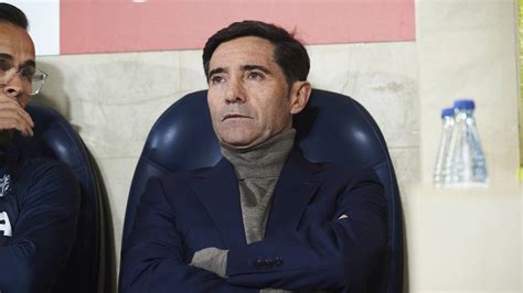 De Retour L Om Marcelino L Che Ses V Rit S Le Sport