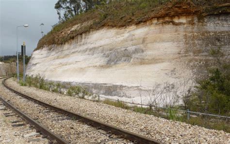 Iconic sandstone quarries on the market - Quarry