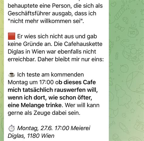 Markus Sulzbacher On Twitter Herr Sellner Eskaliert Kommende Woche