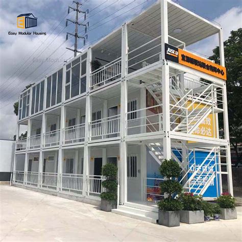 Prefab House China Tiny Aluminum Sunshine Luxury Small Apartment Glass Container House Japanese