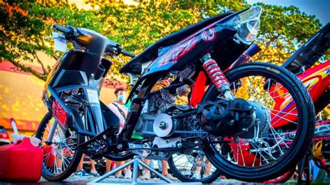 Mio Streetbike Concept Mtv X Kou Mahachai Thdm Elites Zone Quezon